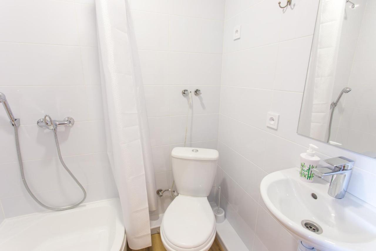 Studio with City View - Hrekivska str. 5-1 Charków Zewnętrze zdjęcie